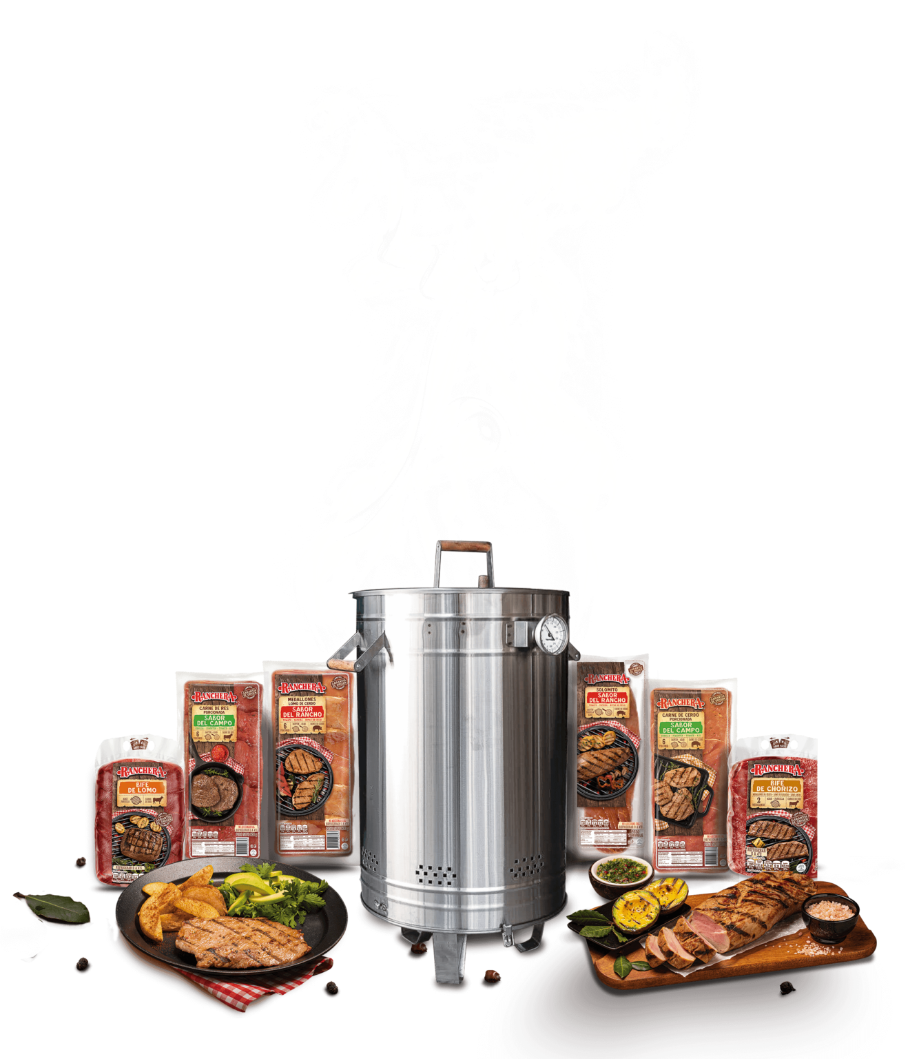 EL BARRIL RANCHERO Ranchera